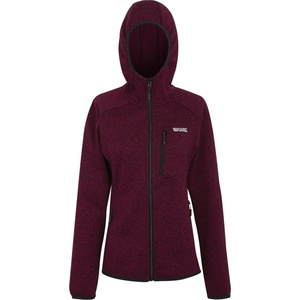 Regatta Women’s Hooded Newhill Размер: XS / Цвят: розов