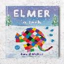 Elmer a sneh - David McKee