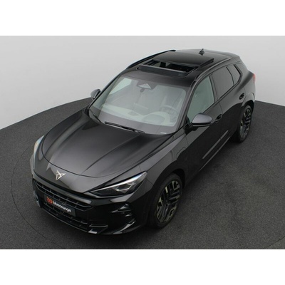Cupra Terramar 1.5 e-Hybrid VZ 200 kW