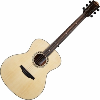 BromoGuitars BAA2 Natural Джъмбо китара