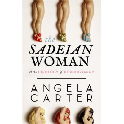 Sadeian Woman Carter Angela
