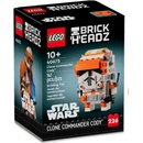 LEGO® BrickHeadz 40675 Velitel klonů Cody™