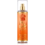 Juicy Couture Rock The Rainbow Oh So Orange Спрей за тяло за жени 236 ml