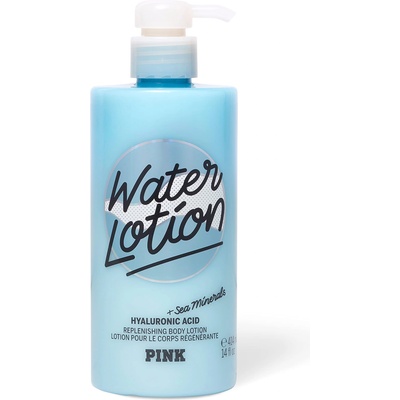 Victoria's Secret Victorias Secret Розова вода Хидратиращ Лосион за тяло 415 мл