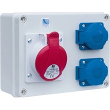 Pawbol R-BOX 190 B1205