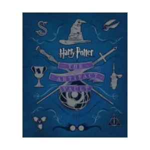 Harry Potter - The Artifact Vault (2016)