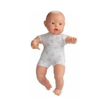 Berjuan Бебешка кукла Berjuan Newborn 8075-18 45 cm