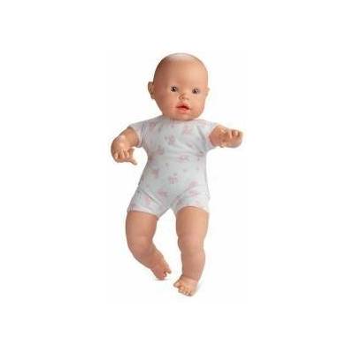 Berjuan Бебешка кукла Berjuan Newborn 8075-18 45 cm