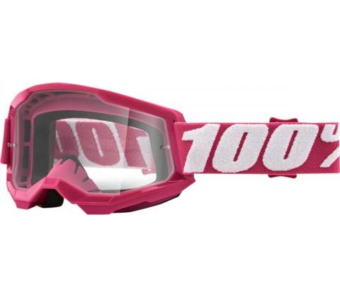 100% Strata 2 Fletcher