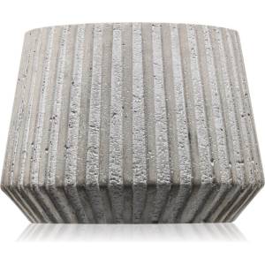 PAJU Design Axia Light Grey екстериорни свещи Baby 9 cm