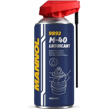 Mannol M-40 Lubricant 400 ml