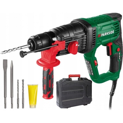 PARKSIDE PBH 1050 D4 – Zboží Dáma