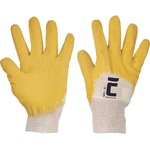 CERVA Cerva twite / Напоени ръкавици, латексови 8 (0107000199080)