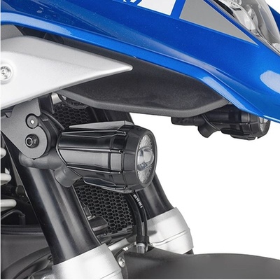 KAPPA upevnění přídavných světel KS322 BMW R 1300 GS '24-'25 (pro verzi bez padacích rámů)