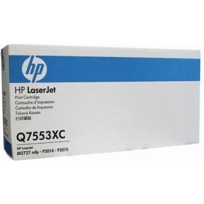 HP Q7553XC