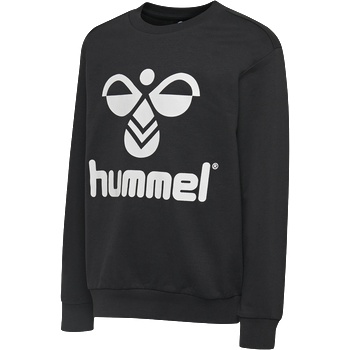 Hummel Суитшърт Hummel HMLDOS SWEATSHIRT 213852-2001 Размер 176