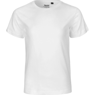 Neutral tričko O30001 white