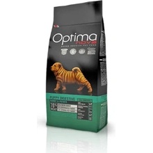 Optima Nova Dog Puppy DIGESTIVE Grain Free Rabbit 2 kg