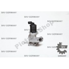 SKV EGR Ventil FIAT DOBLO IDEA LINEA PUNTO 1.3D
