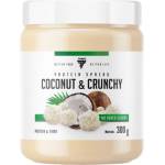 Trec Nutrition Protein Spread | No Added Sugar [300 грама] Coconut & Crunchy