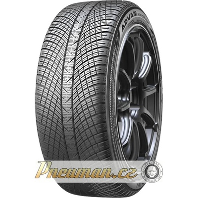 Yokohama Advan Winter V907 255/40 R20 101W