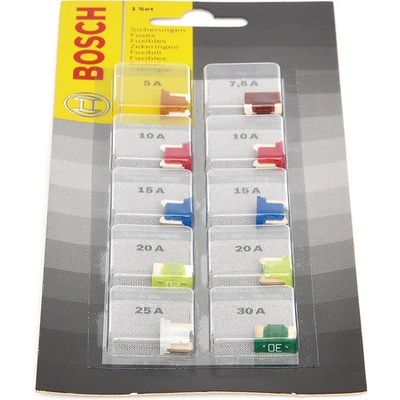 Poistka BOSCH 1 987 529 078