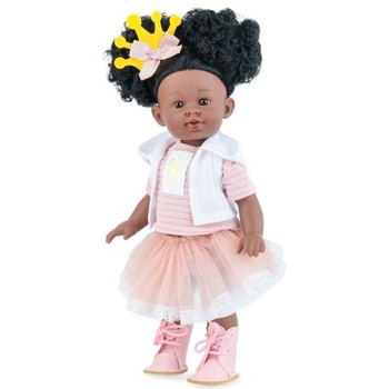 Marina & Pau кукла Petit Soleil Patty 30cm
