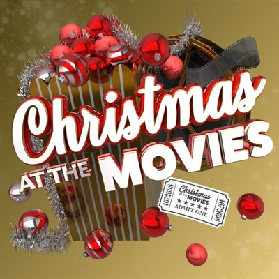 Christmas At The Movies CD