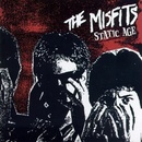 Misfits: Static Age CD