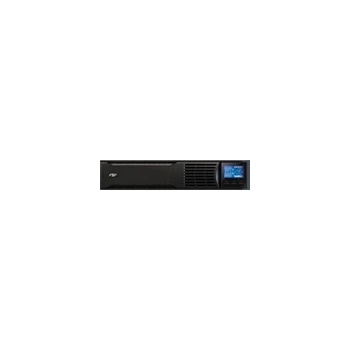 FSP FSP Group Champ Rack 3K, 3000VA, 2700W, LCD, 3 Schuko, USB, RS-232 (CHAMP-3000VA-RK)