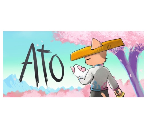 Ato