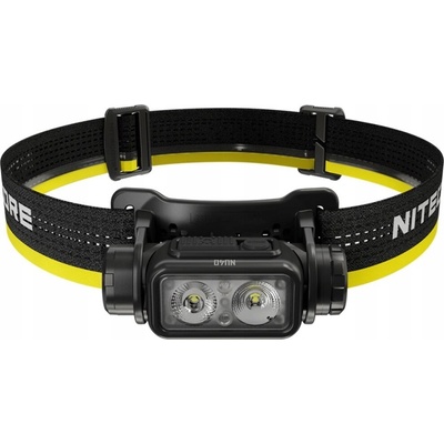 Nitecore HC60