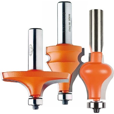 CMT Orange Tools CMT C956 Fréza na hrany stolu a madla zábradlí - D35x38 S=12 HW