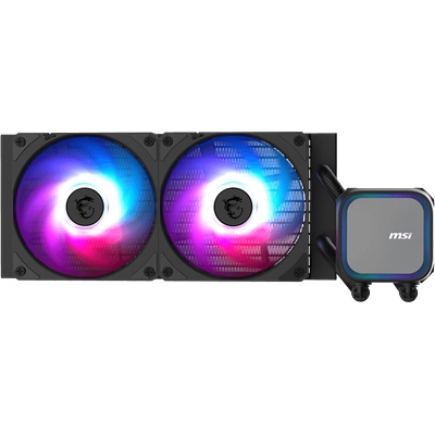 Охладител за процесор msi mag coreliquid a13 240 (mag_coreliquid_a13_240)