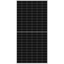 Sunpro Fotovoltaický panel SP-440-144M10 celočerný