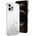 SwitchEasy Starfield Case - дизайнерски удароустойчив хибриден кейс за iPhone 12, iPhone 12 Pro (прозрачен)