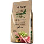 Dibaq Fitmin Purity Dental храна за котки 10 kg