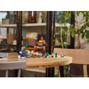 Image 1 of LEGO® Minecraft® - The Badlands Mineshaft (21263)