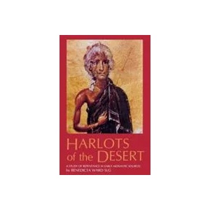 Harlots of the Desert | Benedicta Ward (ISBN: 9780879076061)