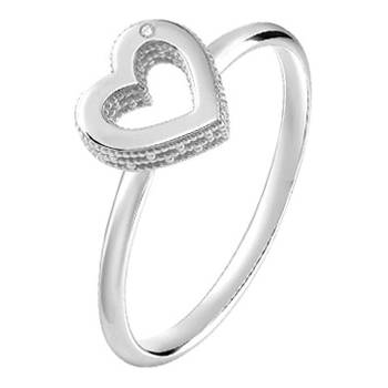 Image 1 of Bliss Златен дамски пръстен с диаманти Bliss 20092573 (20092573)