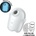 Satisfyer Glowing Ghost White