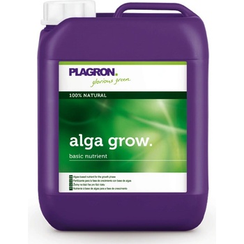 Image 1 of Plagron Alga Grow 10L