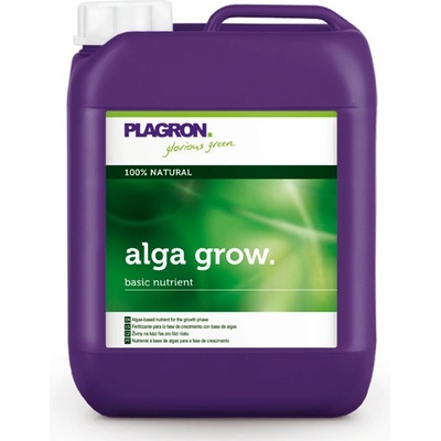 Plagron Alga Grow 10L