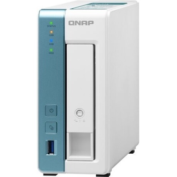 QNAP TS-131K
