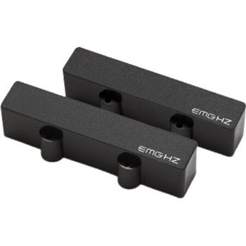EMG JHZ Set Black Адаптери за бас китара