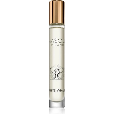 Masque Milano White Whale parfumovaná voda unisex 10 ml