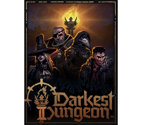 Darkest Dungeon 2