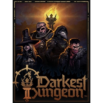 Darkest Dungeon 2