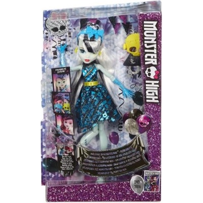 Mattel Monster High Frankie Stein