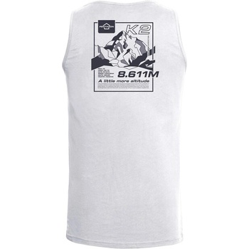 Pentagon мъжки потник Astir K2 Mountain, бял (K09020-K2-00)